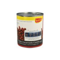 Imagem de FEIJAO MCHEF ENCARN.LATA 820GR