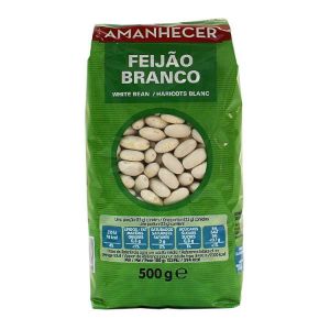 Imagem de FEIJAO AMANH BCO 500GR