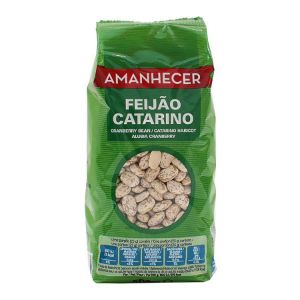Imagem de FEIJÃO AMANH CATAR 500GR