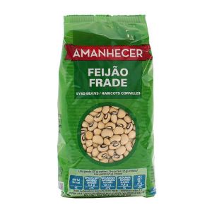 Imagem de FEIJÃO AMANH FRADE 500GR