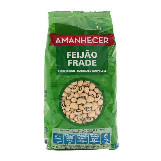 Imagem de FEIJÃO AMANH FRADE 500GR