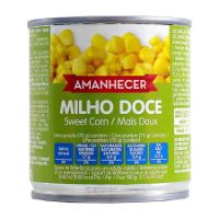 Imagem de MILHO AMANH  DOCE 150GR