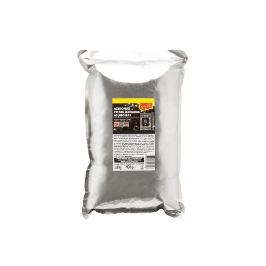 Imagem de AZEITONA MCHEF PTA OX ROD BOLSA 936G