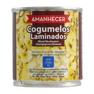 Imagem de COGUMELOS AMANH LAM185GR