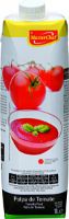 Imagem de POLPA TOMATE MCHEF TETRA 1L