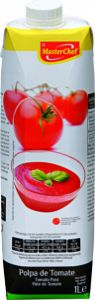 Imagem de POLPA TOMATE MCHEF TETRA 1L