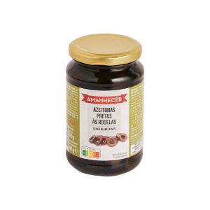 Imagem de AZEIT AMANH PTA OXI ROD.165GR