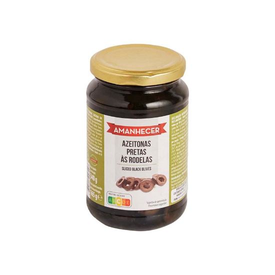 Imagem de AZEIT AMANH PTA OXI ROD.165GR