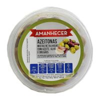 Imagem de AZEIT AMANH MIST.ALHO/OREG.150