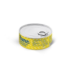 Imagem de ATUM POSTA ÓLEO TUNAPESCA 385G