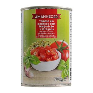 Imagem de TOMATE PED AMANH MANJ/OREG.390
