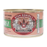 Imagem de ATUM RAMIREZ NATURAL 385GR