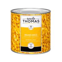 Imagem de MILHO DOCE UNCLE THOMAS 340G