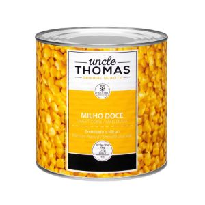 Imagem de MILHO DOCE UNCLE THOMAS 340G
