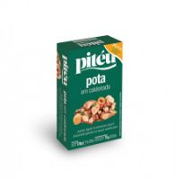 Imagem de POTA EM CALDEIRADA PITÉU 120/75G