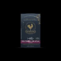 Imagem de ATUM ÓLEO CLARAMAR BOLSA 1 KG