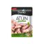 Imagem de ATUM CLARO AZEITE DUNIAFOOD BOLSA 65GR