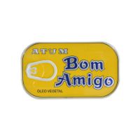 Imagem de ATUM BOM AMIGO OLEO VEG.120GR
