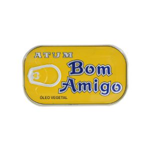 Imagem de ATUM BOM AMIGO OLEO VEG.120GR