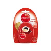 Imagem de ADOCANTE EM DRAGEIAS CANDEREL 300UN