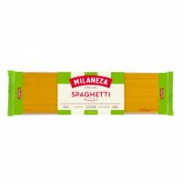 Imagem de MASSA MILANEZA ESPARGUETE 500G