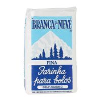 Imagem de FARINHA BRANCA DE NEVE FINA 1KG