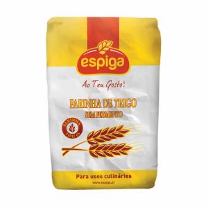 Imagem de FARINHA T65 SEM FERMENTO ESPIGA 1KG