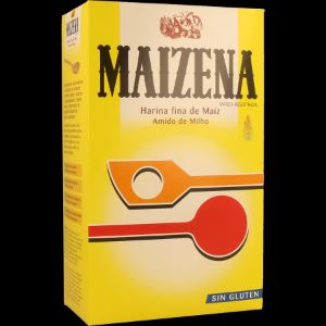 Imagem de FARINHA MAIZENA 700 GR