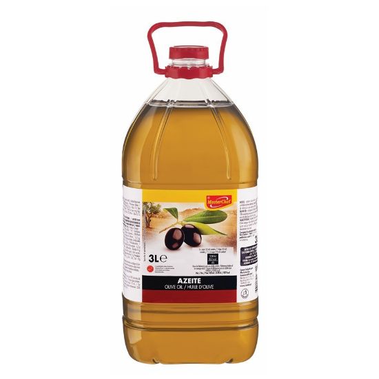 Imagem de AZEITE MCHEF 3LT