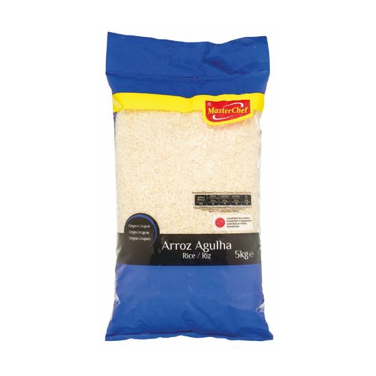 Imagem de Arroz Agulha MasterChef 5 Kg