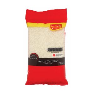 Imagem de ARROZ CAROLINO MASTERCHEF 5 KG