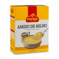 Imagem de AMIDO DE MILHO ESPIGA 500G