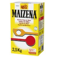 Imagem de FARINHA MAIZENA 2,5 KG