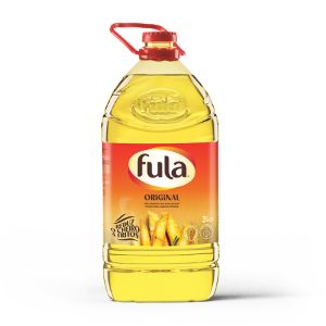 Imagem de ÓLEO FULA ALIMENTAR 3L