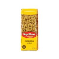 Imagem de MASSA NAPOLITANA COTOV.F.500 GR