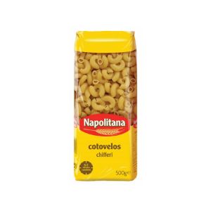 Imagem de MASSA NAPOLITANA COTOV.F.500 GR