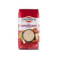 Imagem de ARROZ VAPORIZADO CAÇAROLA 1 KG