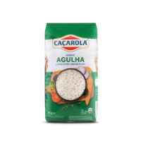 Imagem de ARROZ CAÇAROLA AGULHA 1KG
