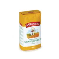 Imagem de FARINHA MILANEZA USO CULINÁRIO FINA 1KG