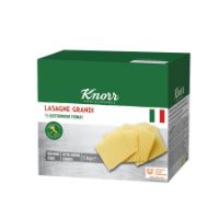 Imagem de MASSA KNORR LASAGNE 5KG