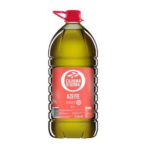 Imagem de AZEITE OLIV SERRA PET AZEITE 3L