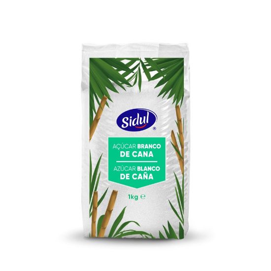 Imagem de ACUCAR SIDUL BCO PLASTICO KG