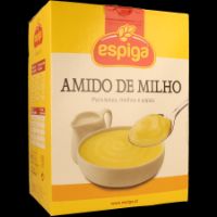 Imagem de FARINHA ESPIGA AMIDO MILHO LUS.2KG