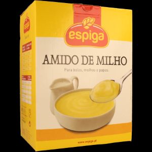 Imagem de FARINHA ESPIGA AMIDO MILHO LUS.2KG