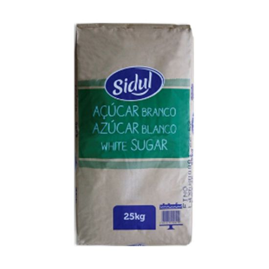 Imagem de ACUCAR SIDUL BCO AVULSO 25KG