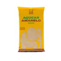 Imagem de AÇÚCAR RAR AMARELO 1KG