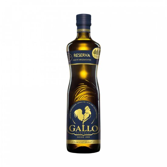 Imagem de AZEITE GALLO RESERVA VIRGEM EXTRA 0,75L