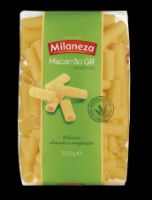 Imagem de MASSA MILANEZA MACARRÃO GR 500 GR