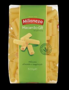 Imagem de MASSA MILANEZA MACARRÃO GR 500 GR