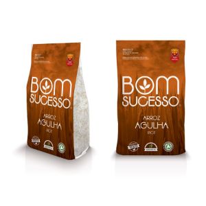 Imagem de ARROZ BOM SUCESSO AGULHA 1KG